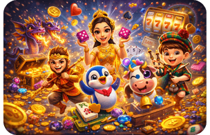 W88 เกมส์