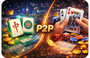 W88 P2P